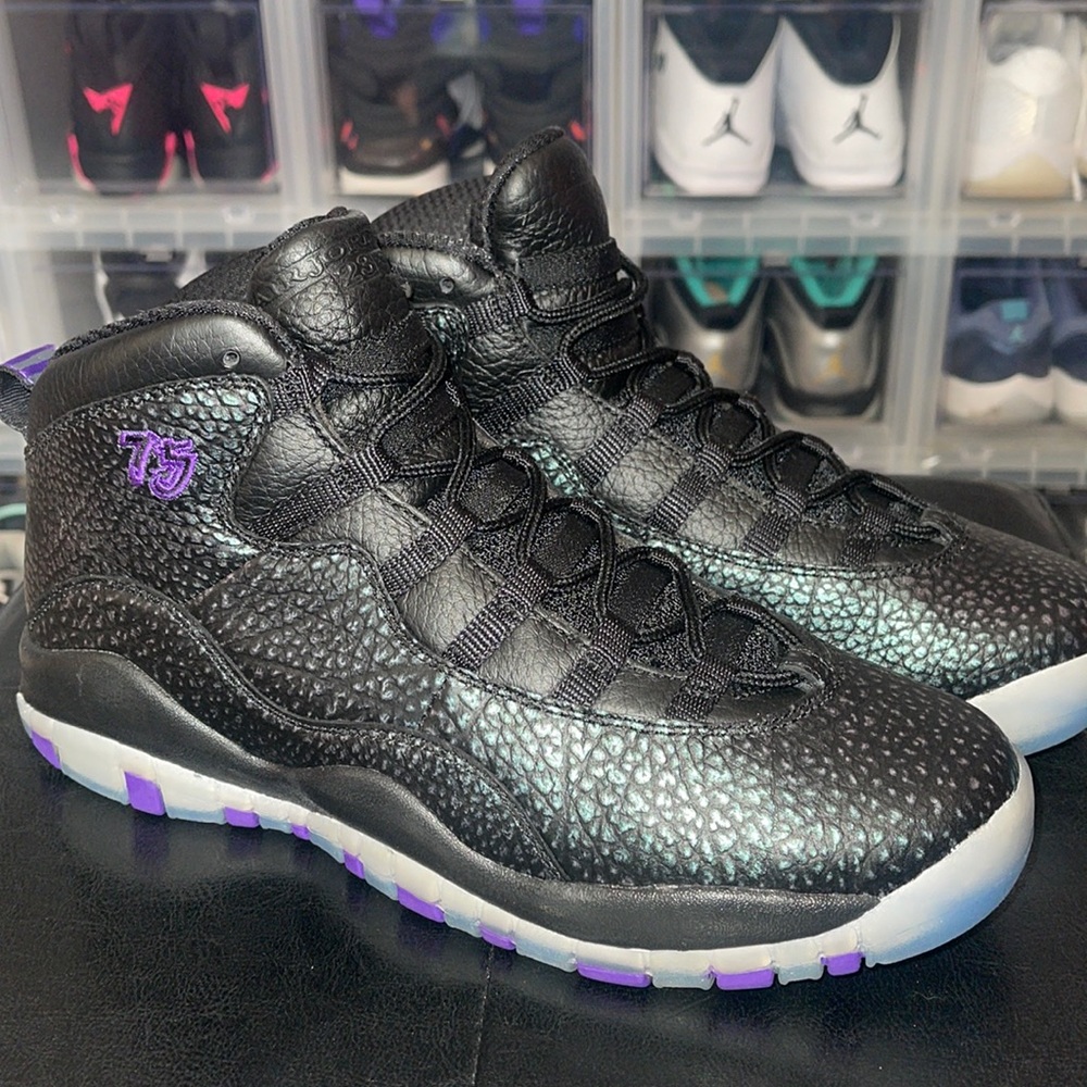 AIR JORDAN 10 RETRO BG 'PARIS'